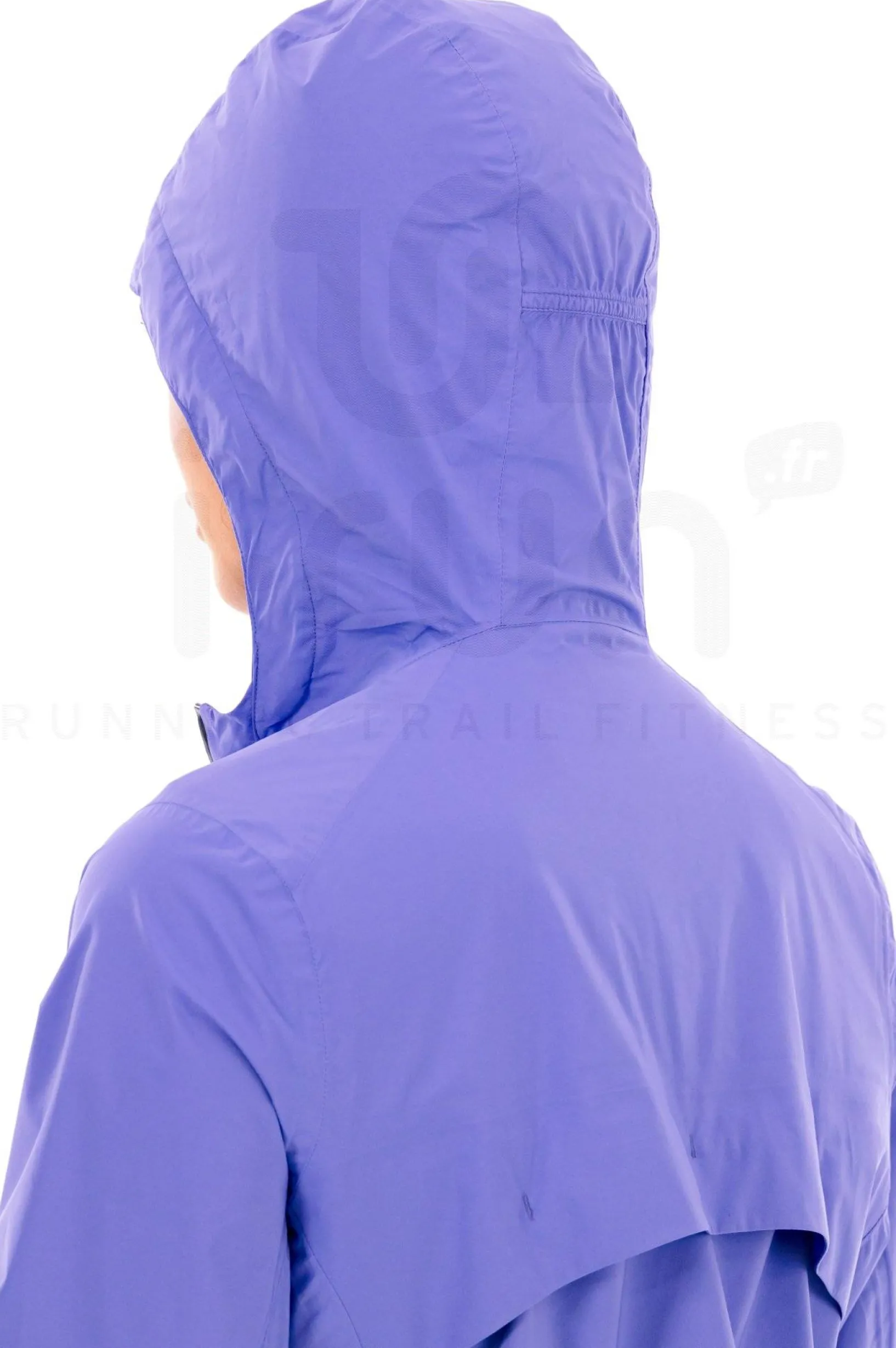 Femme Mizuno Vestes & Coupe Vent^Waterproof 20K ER femme