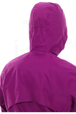 Femme Mizuno Vestes & Coupe Vent^Waterproof 20K ER femme