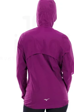 Femme Mizuno Vestes & Coupe Vent^Waterproof 20K ER femme