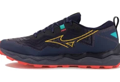 Homme Mizuno Trail^Wave Daichi 9