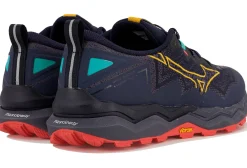 Homme Mizuno Trail^Wave Daichi 9