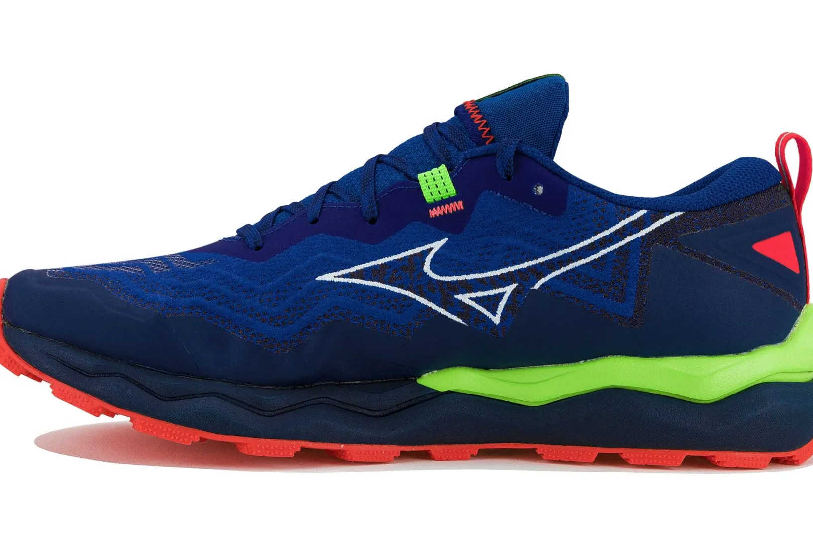 Homme Mizuno Trail^Wave Daichi 9