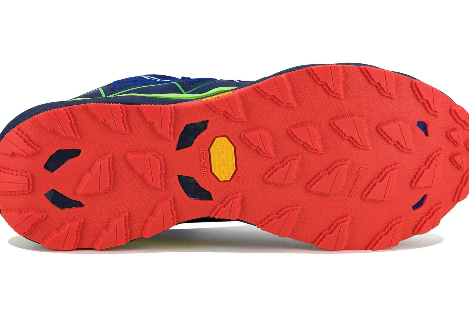 Homme Mizuno Trail^Wave Daichi 9