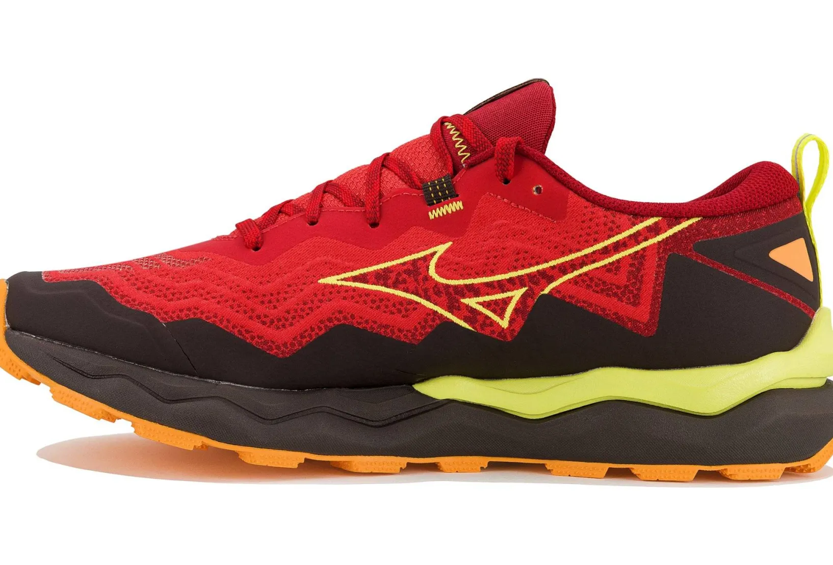 Homme Mizuno Trail^Wave Daichi 9