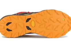 Homme Mizuno Trail^Wave Daichi 9