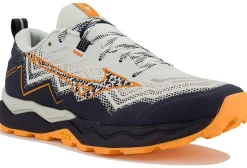 Homme Mizuno Trail^Wave Daichi 9