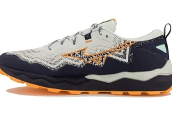 Homme Mizuno Trail^Wave Daichi 9