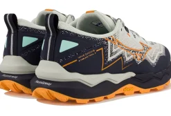 Homme Mizuno Trail^Wave Daichi 9