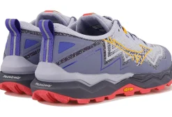 Femme Mizuno Trail^Wave Daichi 9 femme