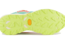 Femme Mizuno Trail^Wave Daichi 9 femme