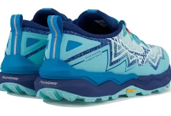 Femme Mizuno Trail^Wave Daichi 9 femme