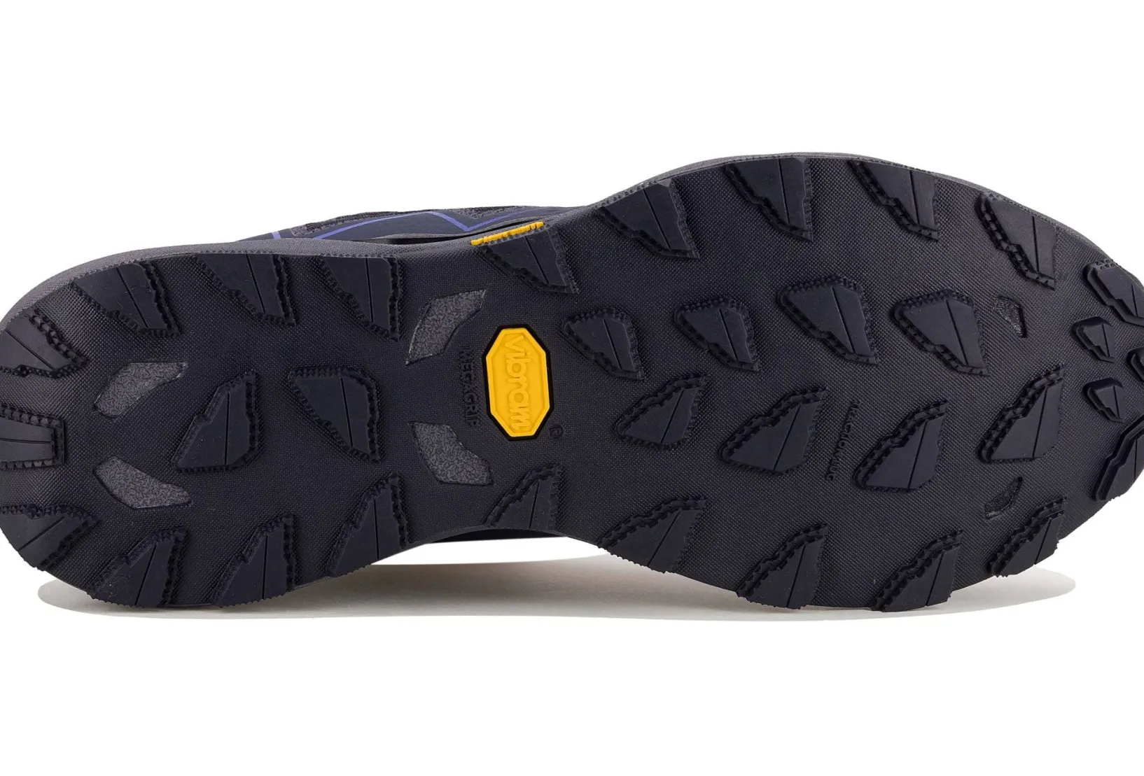 Femme Mizuno Trail^Wave Daichi 9 Gore-Tex femme