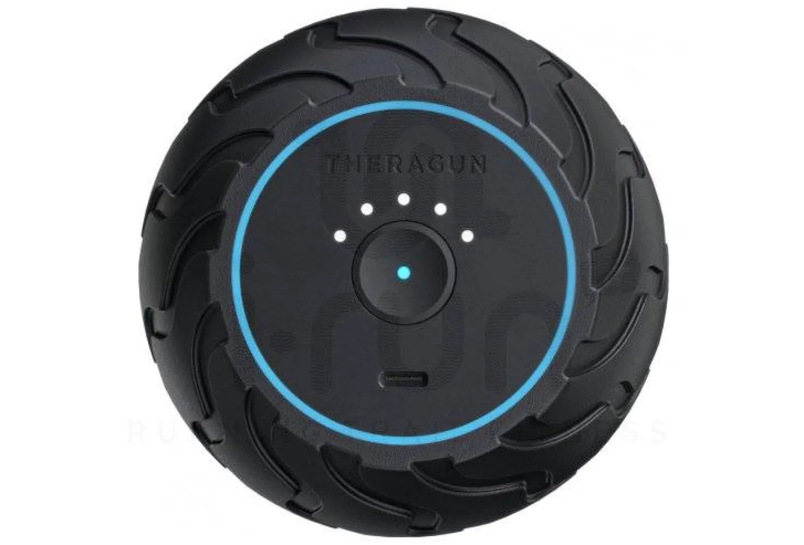 Therabody Récupération^Wave Duo