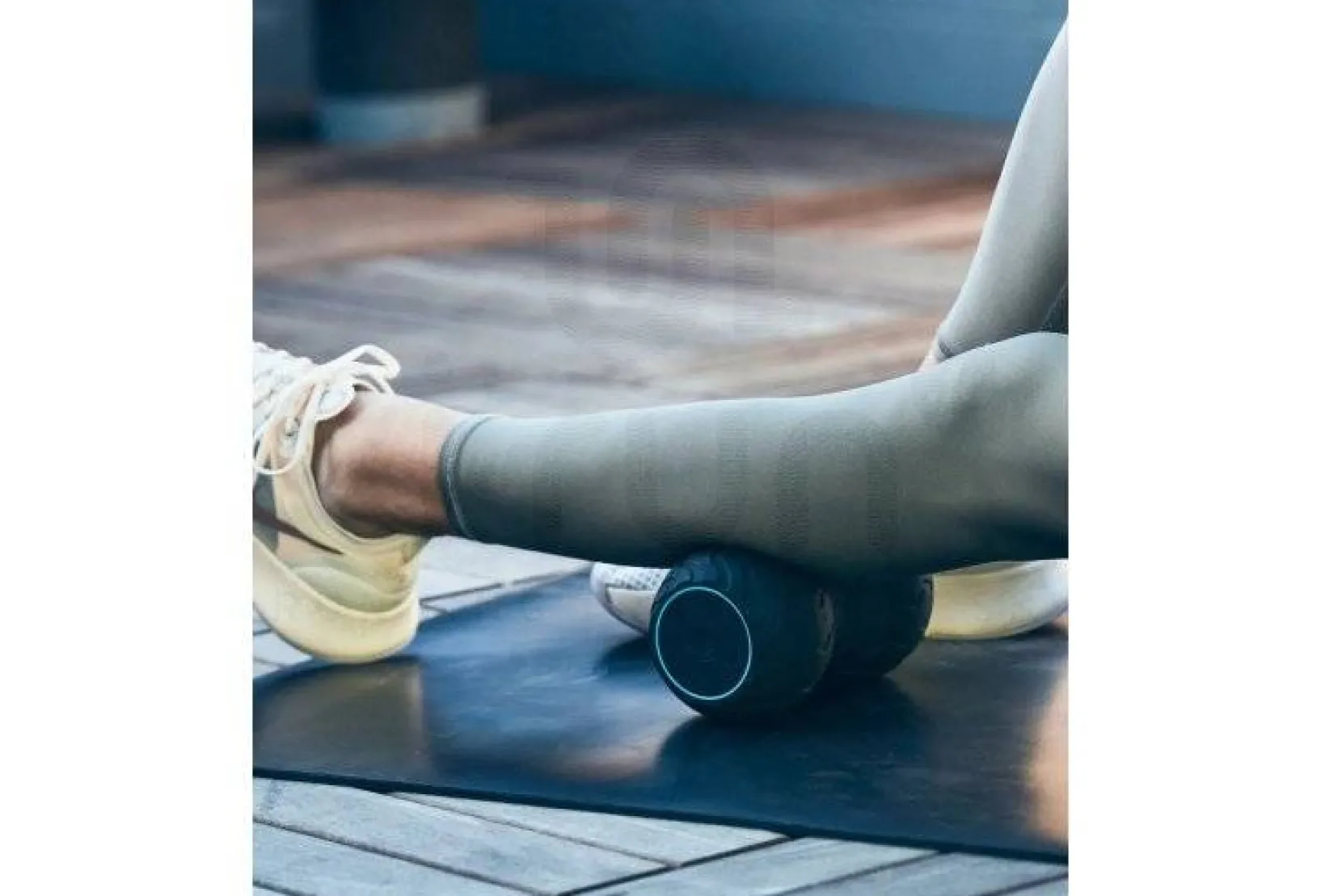 Therabody Récupération^Wave Duo