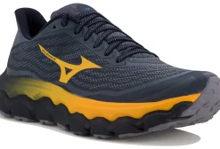 Homme Mizuno Running^Wave Horizon 8