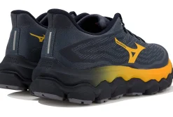 Homme Mizuno Running^Wave Horizon 8
