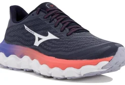 Femme Mizuno Running^Wave Horizon 8 femme