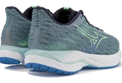 Homme Mizuno Running^Wave Inspire 21