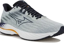 Homme Mizuno Running^Wave Inspire 21