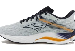 Homme Mizuno Running^Wave Inspire 21