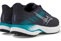 Homme Mizuno Running^Wave Inspire 21