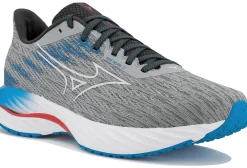 Homme Mizuno Running^Wave Inspire 21