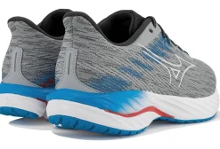 Homme Mizuno Running^Wave Inspire 21