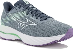 Femme Mizuno Running^Wave Inspire 21 femme