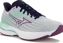 Femme Mizuno Running^Wave Inspire 21 femme