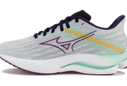Femme Mizuno Running^Wave Inspire 21 femme