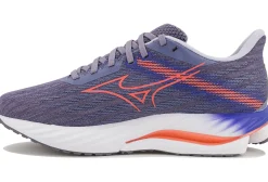 Femme Mizuno Running^Wave Inspire 21 femme
