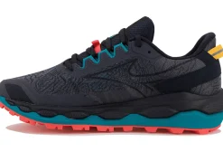 Homme Mizuno Trail^Wave Mujin 11