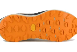 Homme Mizuno Trail^Wave Mujin 11