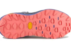 Femme Mizuno Trail^Wave Mujin 11 femme