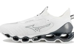Homme Mizuno Running^Wave Prophecy 14