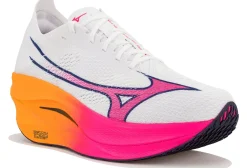 Homme Mizuno Running^Wave Rebellion Pro 3