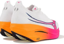 Homme Mizuno Running^Wave Rebellion Pro 3