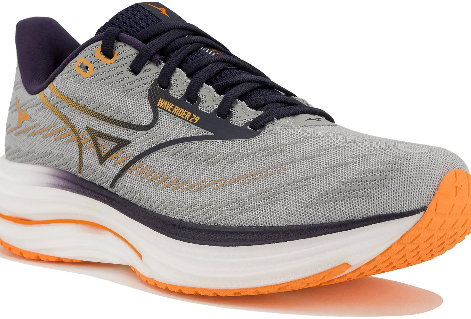 Homme Mizuno Running^Wave Rider 29