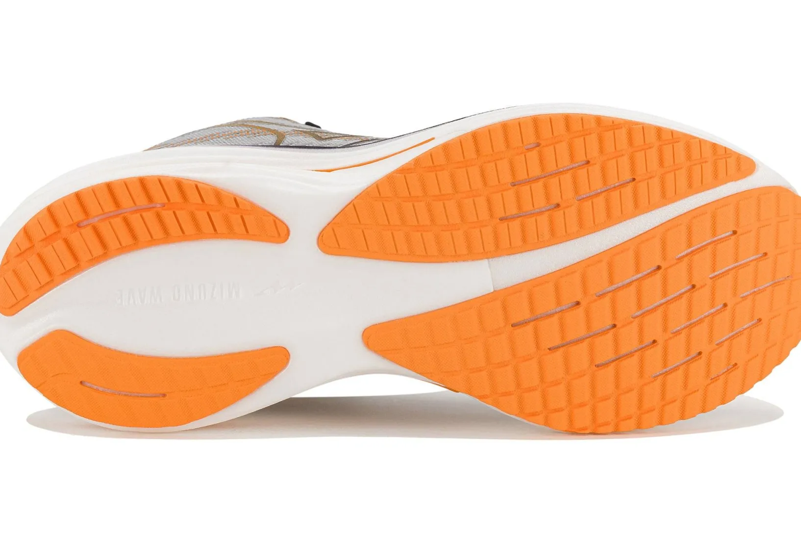 Homme Mizuno Running^Wave Rider 29