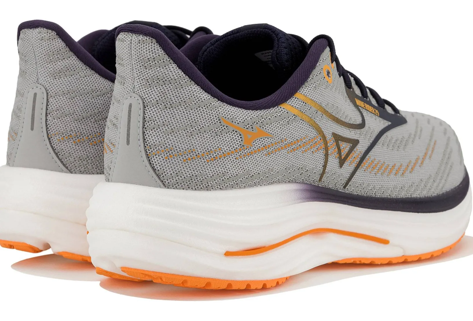 Homme Mizuno Running^Wave Rider 29