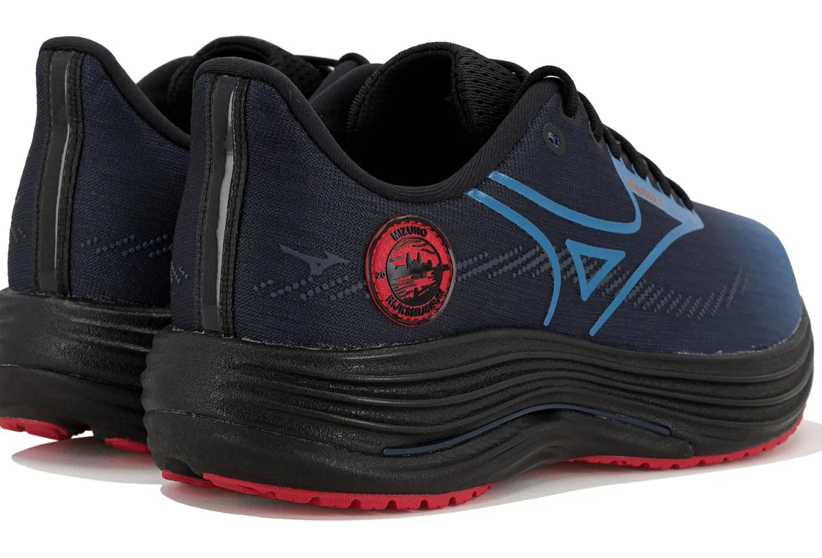 Homme Mizuno Running^Wave Rider 29