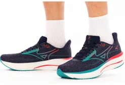 Homme Mizuno Running^Wave Rider 29