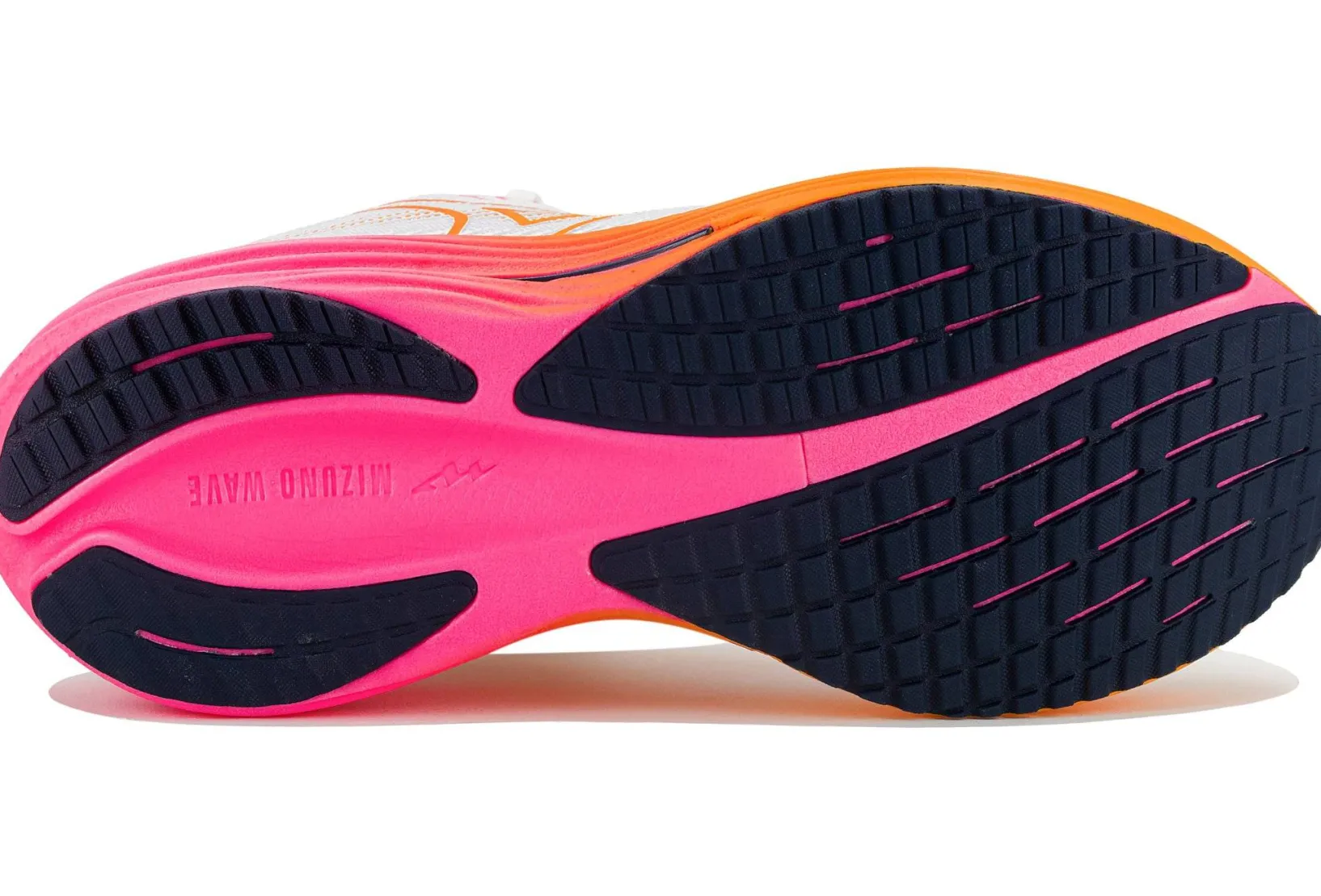 Femme Mizuno Running^Wave Rider 29 femme