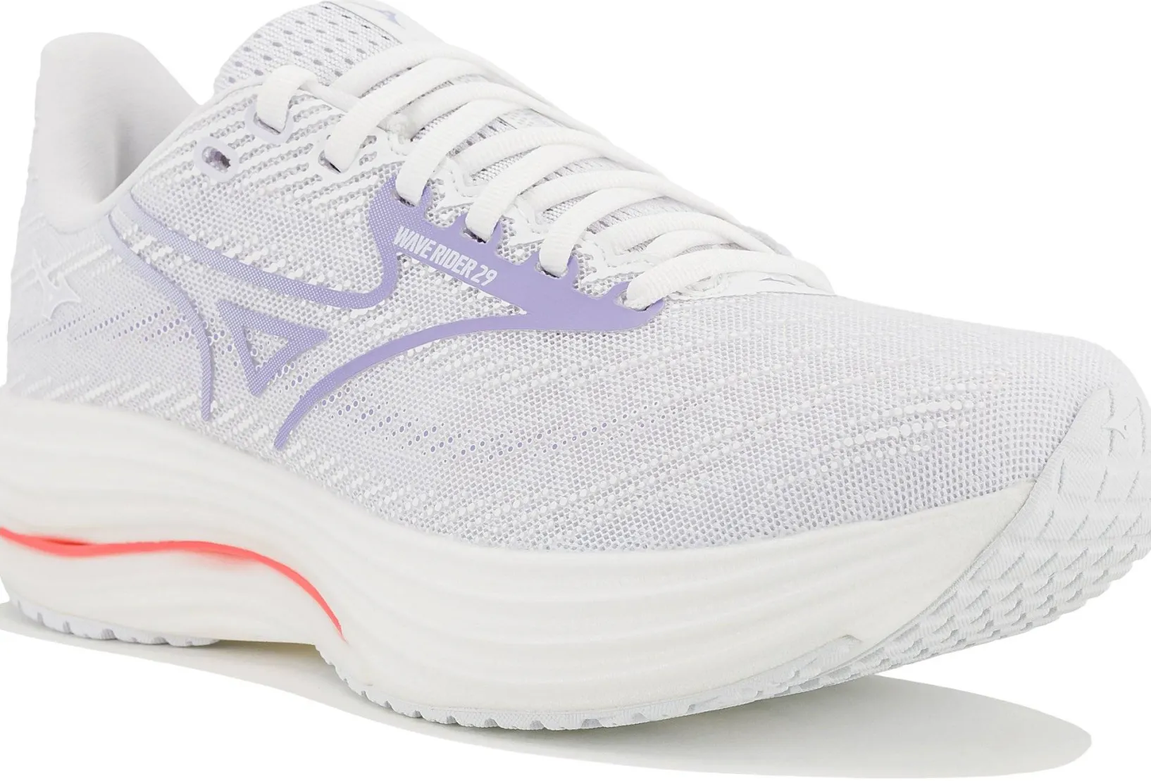 Femme Mizuno Running^Wave Rider 29 femme