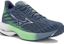 Femme Mizuno Running^Wave Rider 28 femme