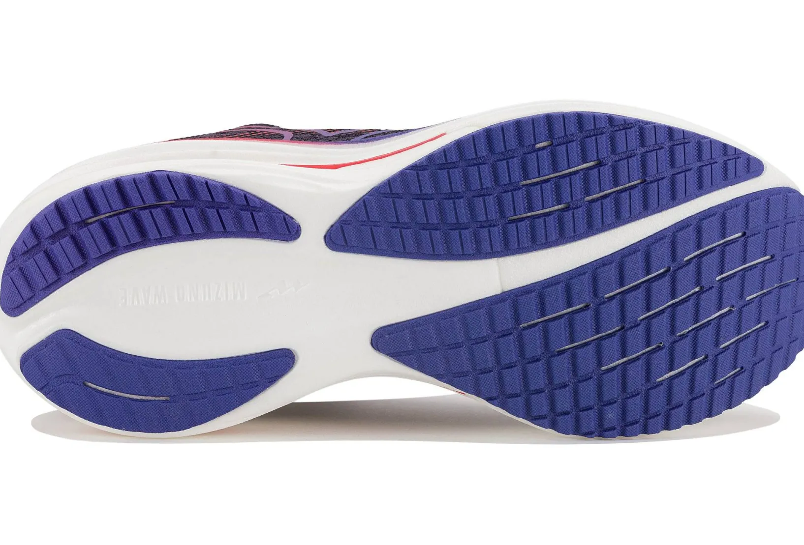 Femme Mizuno Running^Wave Rider 29 femme