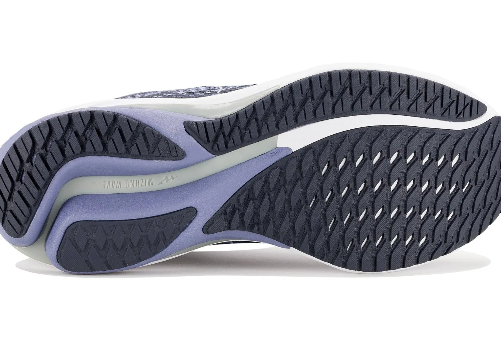 Femme Mizuno Running^Wave Rider 28 femme