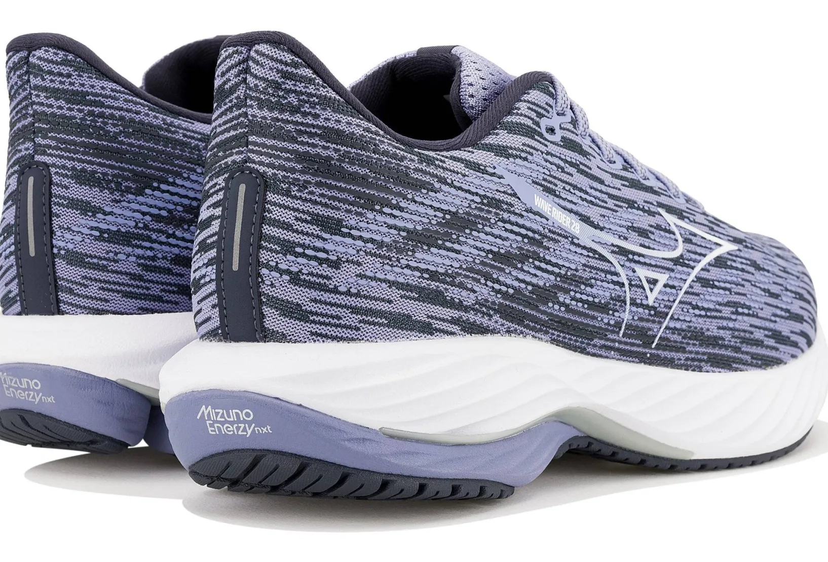 Femme Mizuno Running^Wave Rider 28 femme