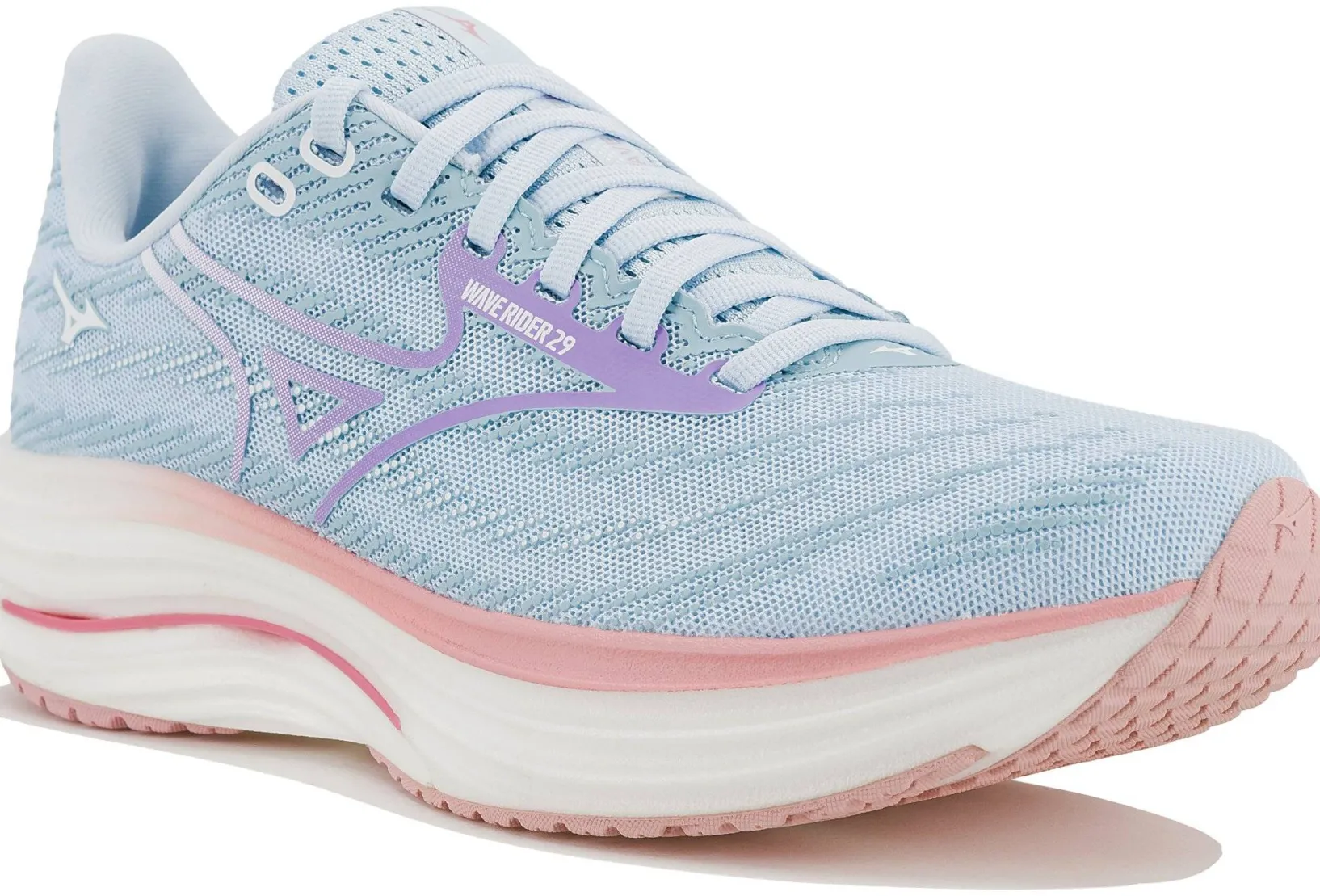 Femme Mizuno Running^Wave Rider 29 femme