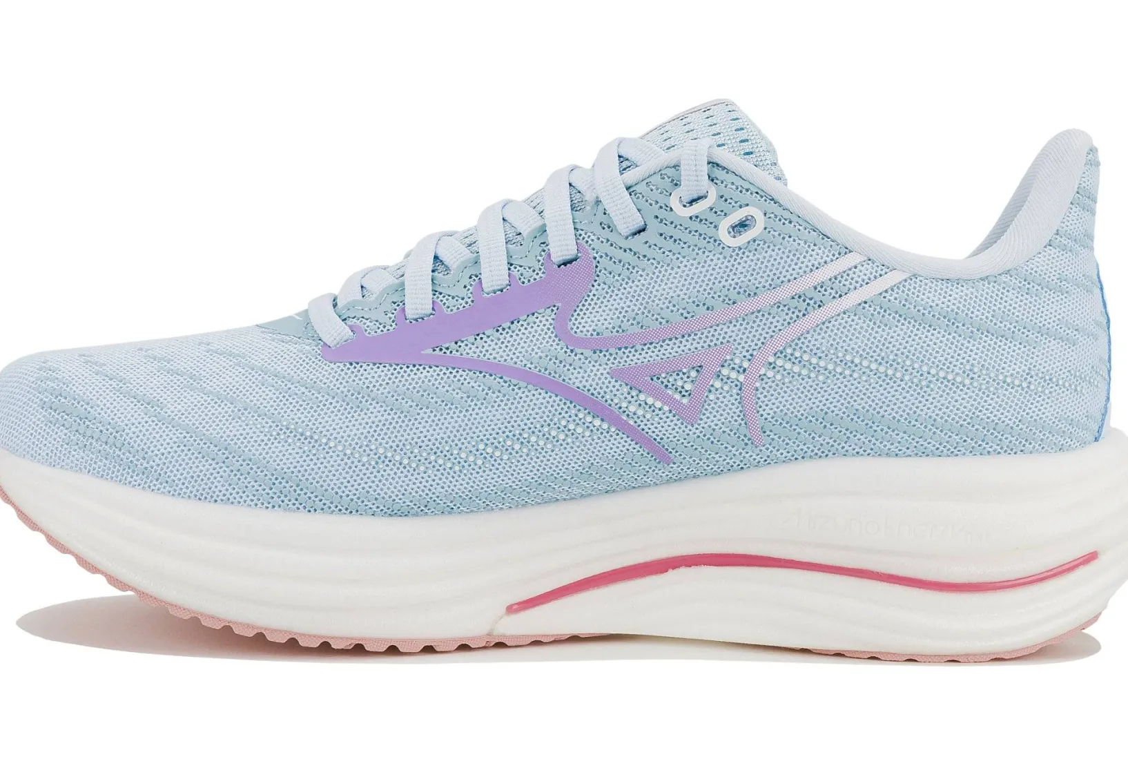 Femme Mizuno Running^Wave Rider 29 femme